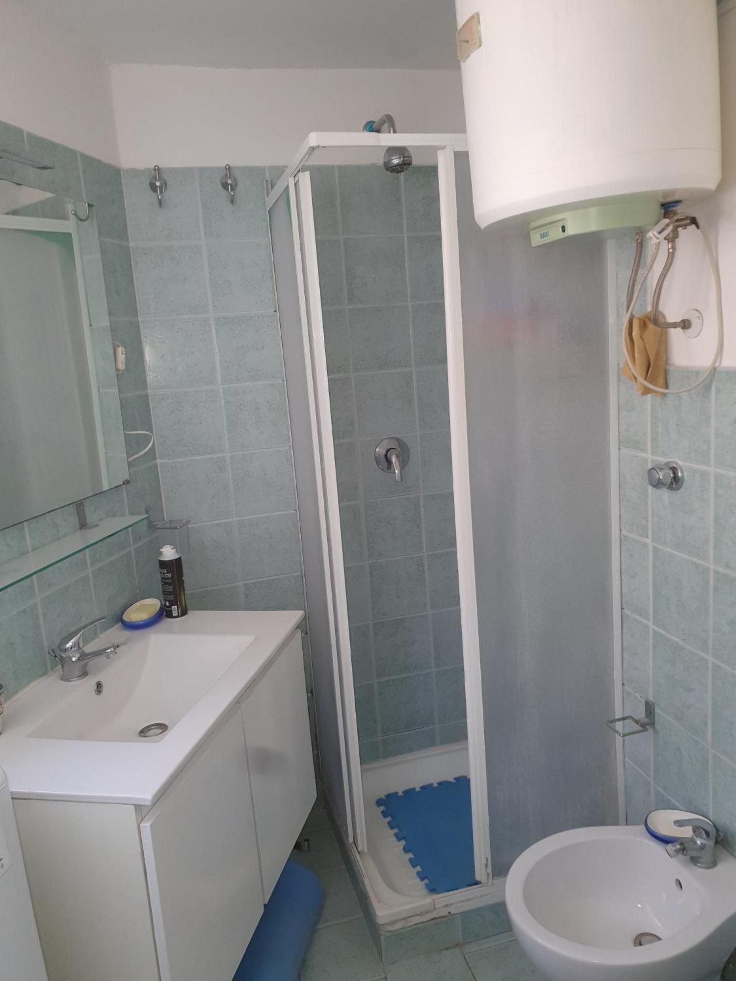 Appartamento Casa Flora Napoli