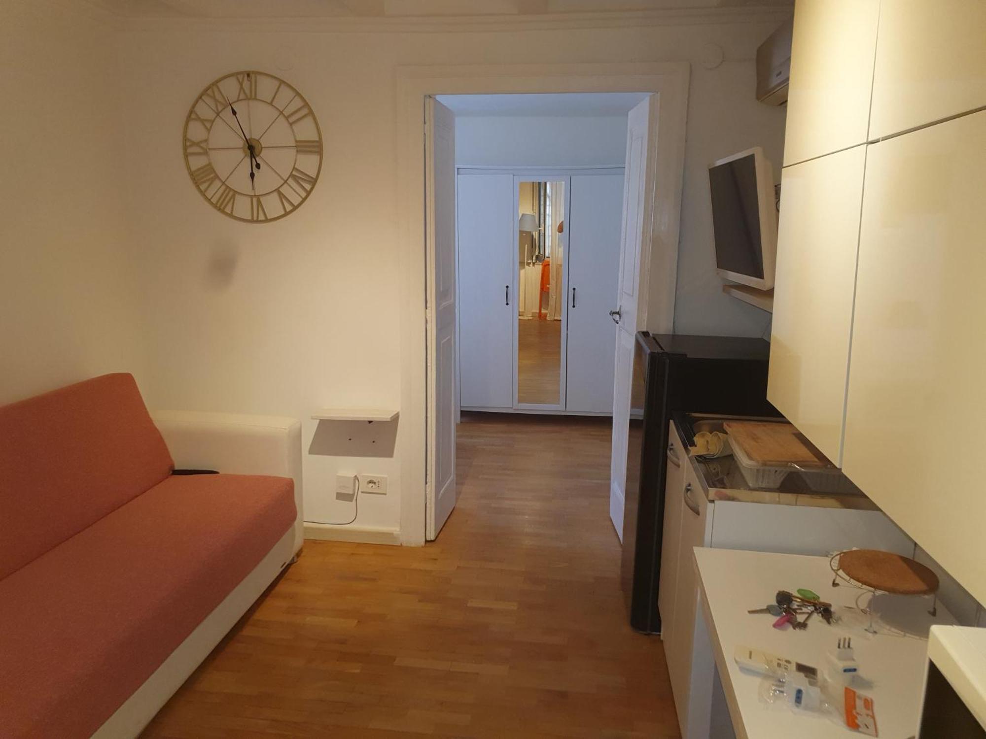 Casa Flora * Napoli