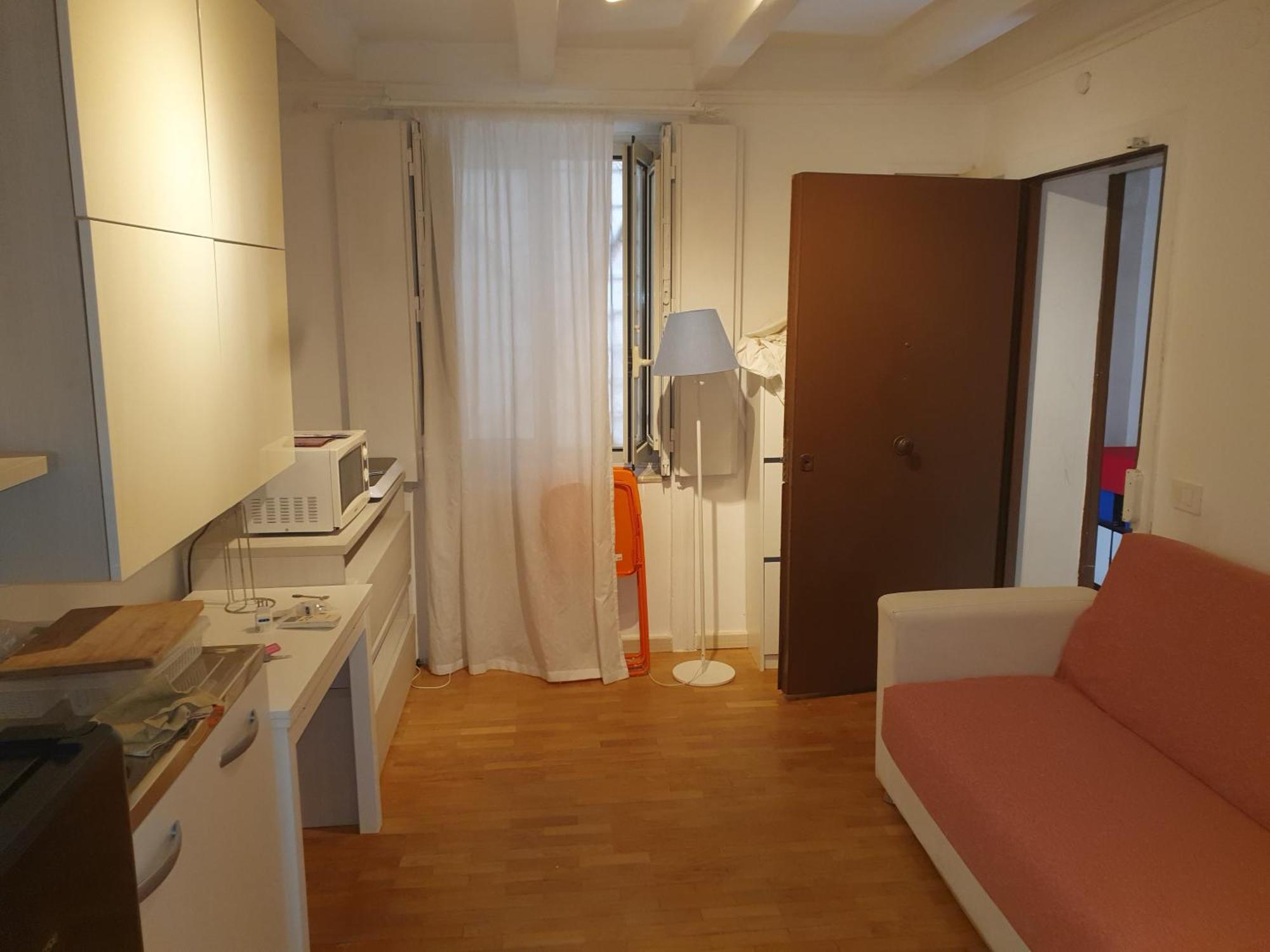 Appartamento Casa Flora