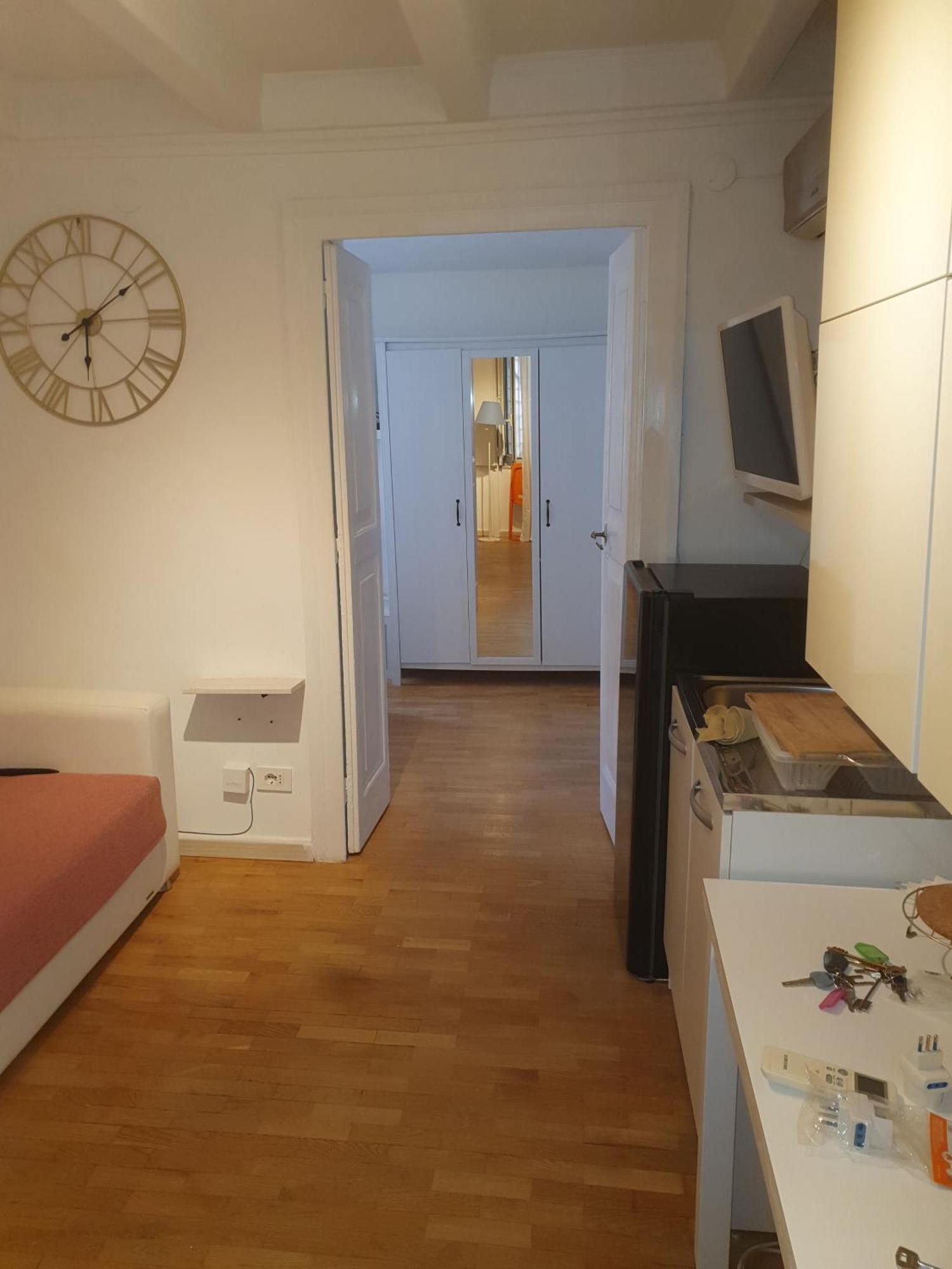 Casa Flora Apartment