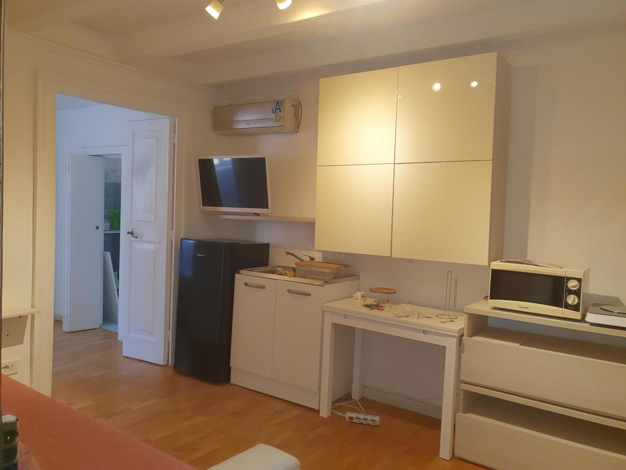 Casa Flora Apartment
