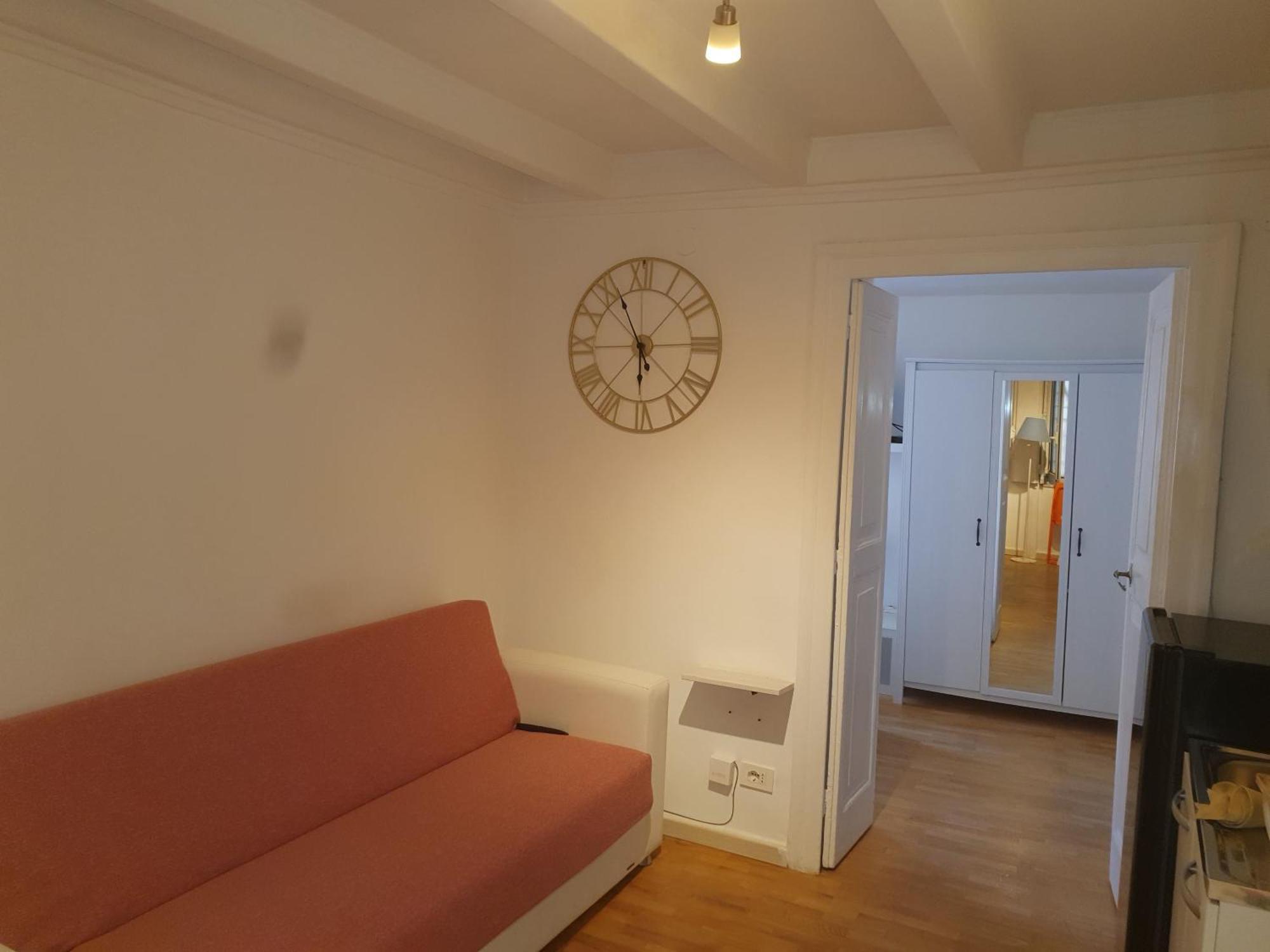 Casa Flora Apartment Naples