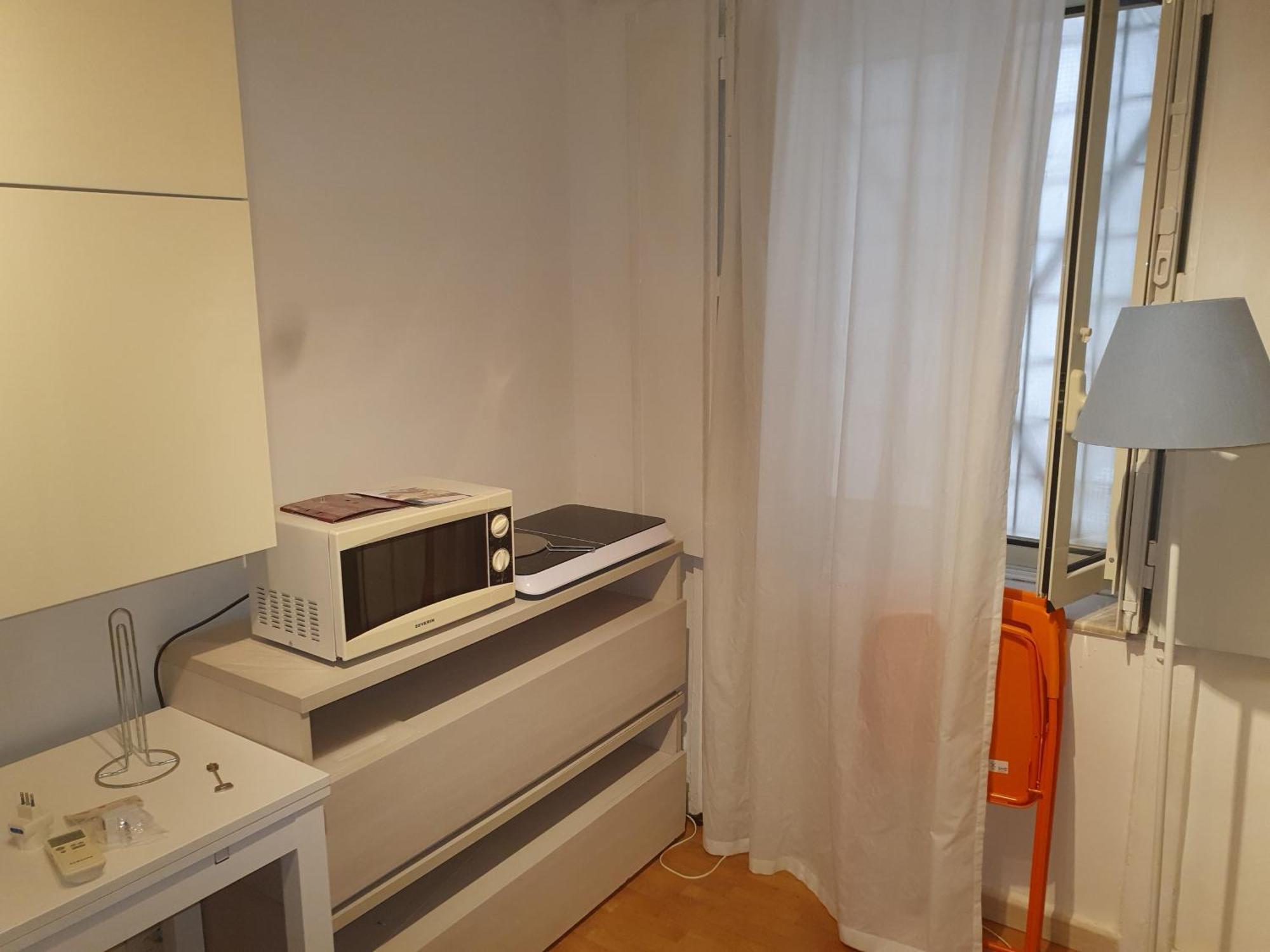 Apartment Casa Flora Naples