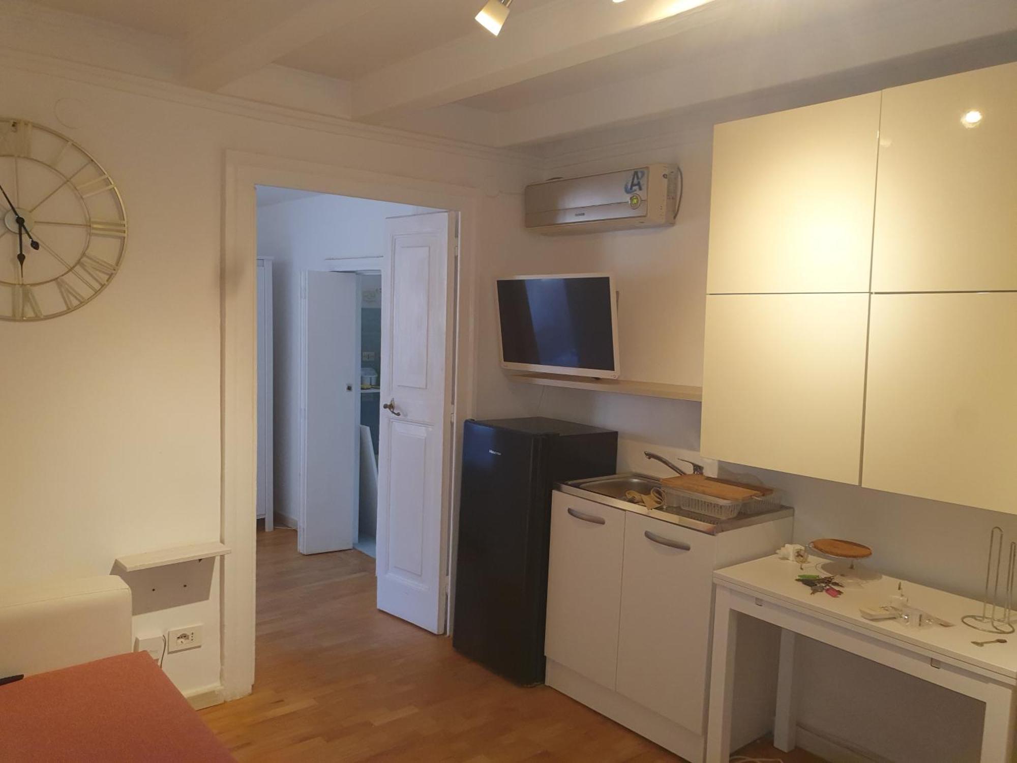 Casa Flora Apartment *